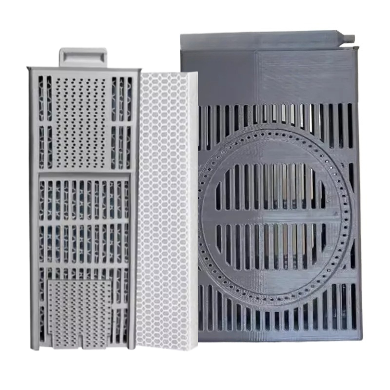 Xiaomi Aquarium Fish Tank - NIEUW Filtermodule-upgradekit Compatibel met Xiaomi Mijia