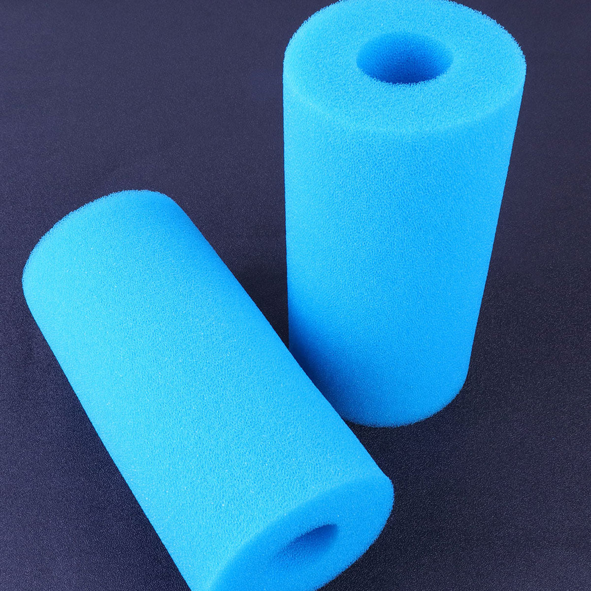 Fish Tank Filter - 4 stuks hoogwaardige sponsfilters voor aquariums,