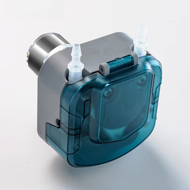 Aquarium Pump - Kwaliteitsgegarandeerde medische apparatuur 700ml/min chemische aquarium