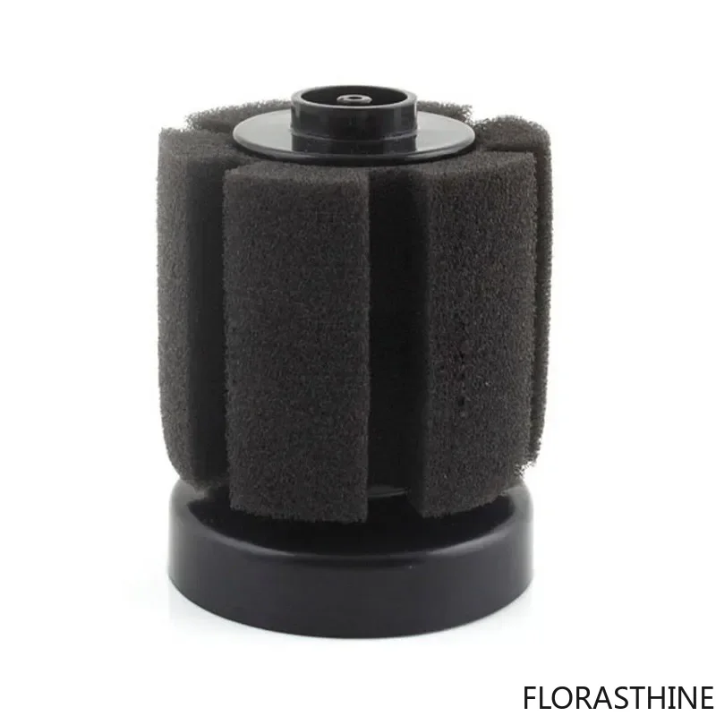 Aquarium Fish Betta - 10 stuks bio-sponsfilter voor het kweken