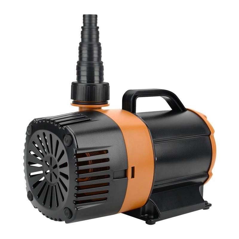Aquarium Pump - Waterpomp aquarium variabele frequentie circulatie afvalwaterpomp