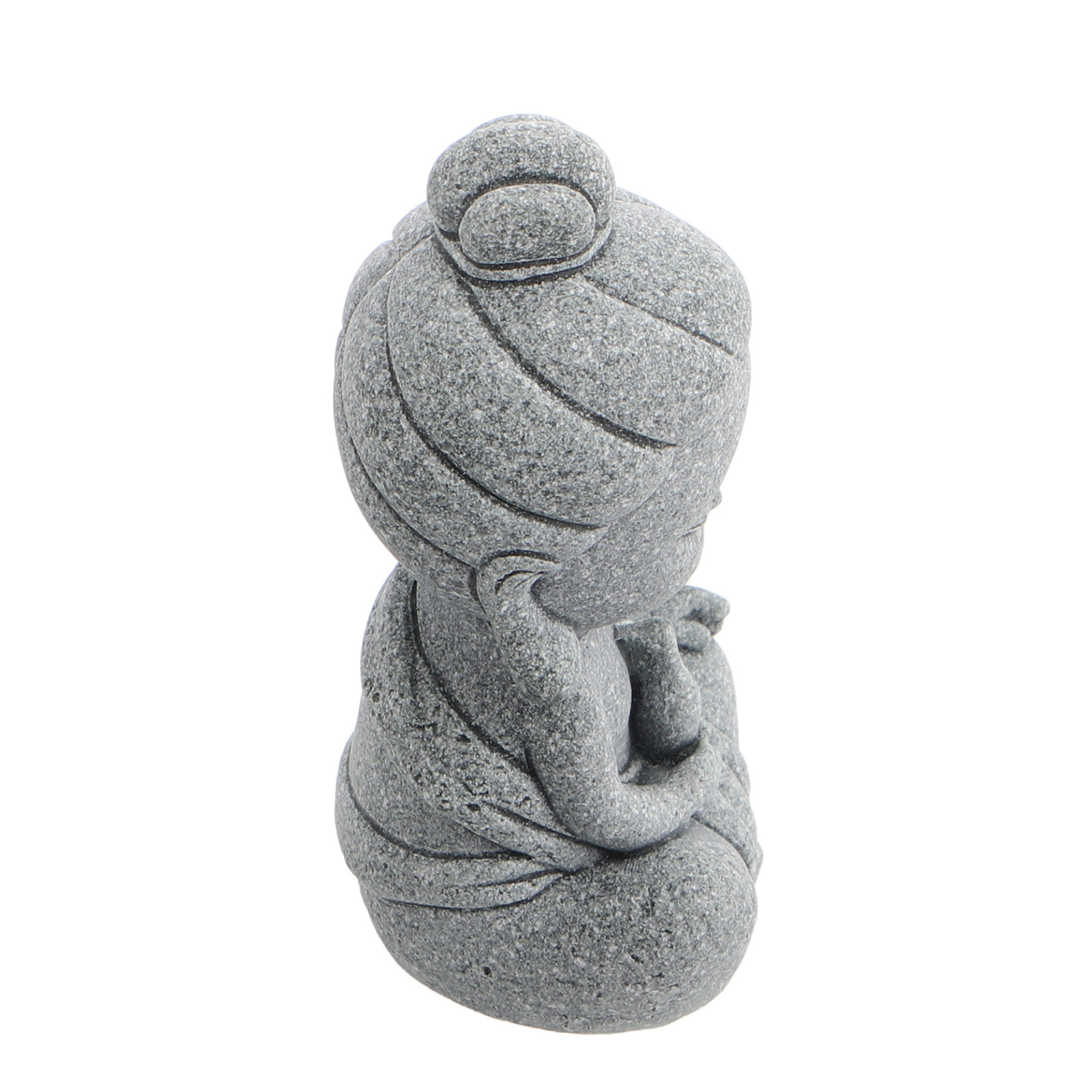 Mini Guan Yin Steen Boeddha Kl - Aquarium Decor recensie en prijs