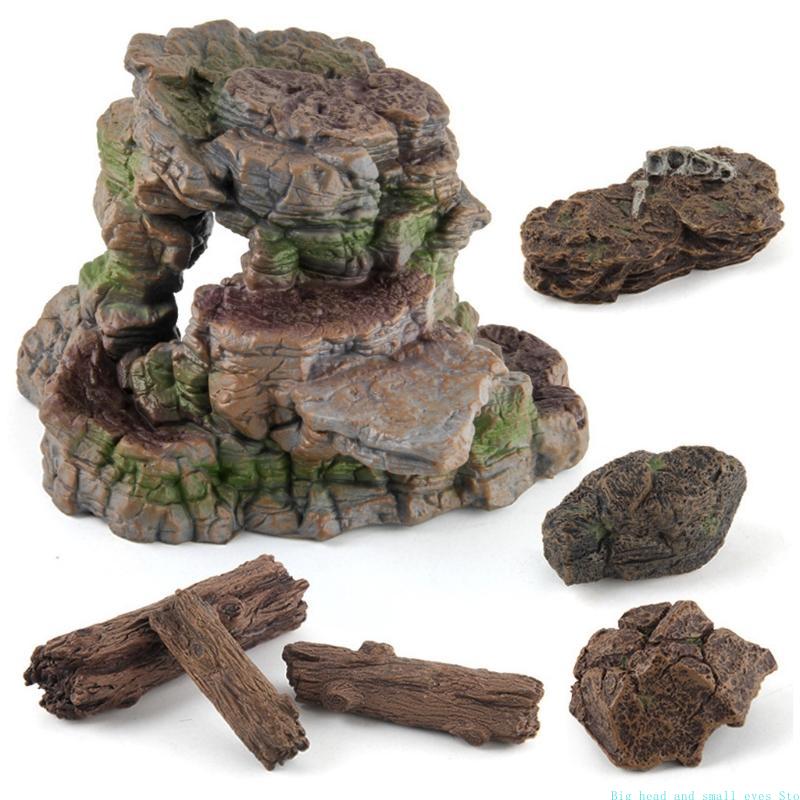Aquarium Decoratie Boomstam Lo - Aquarium Fish Betta recensie en prijs