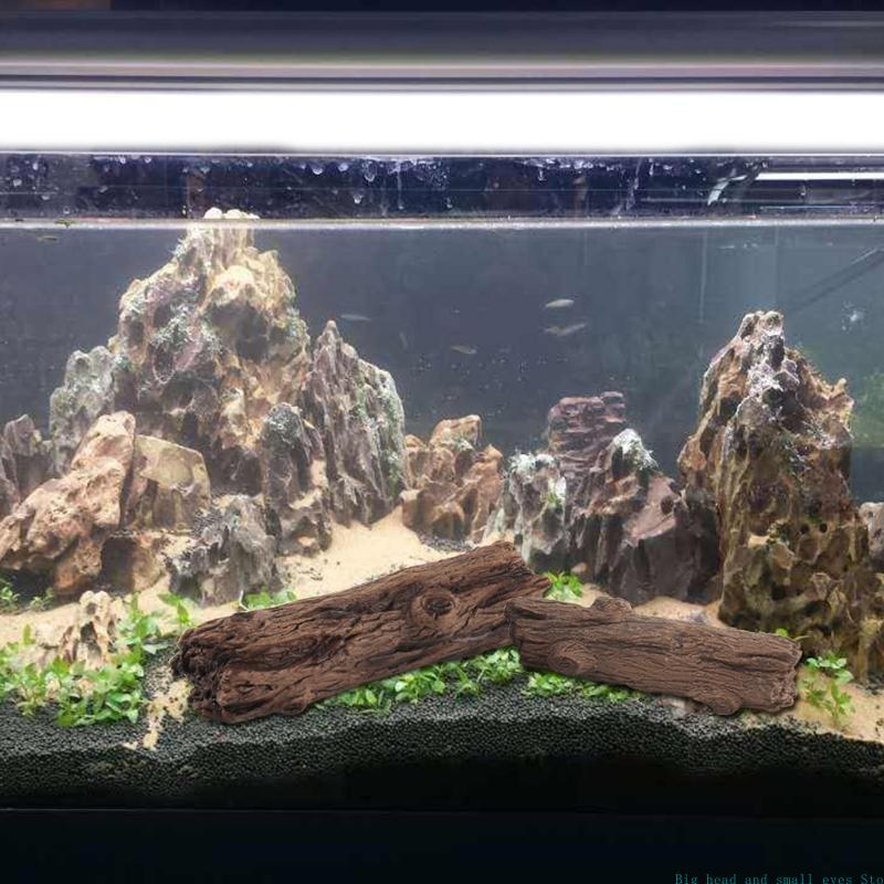 Aquarium Decoratie Boomstam Lo - Aquarium Fish Betta recensie en prijs