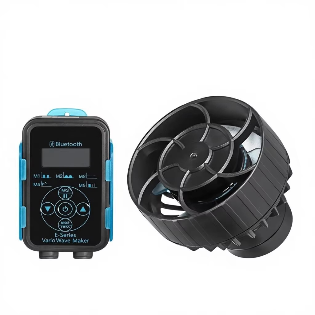 ELW-serie plastic inverter gol - Aquarium Pump recensie en prijs