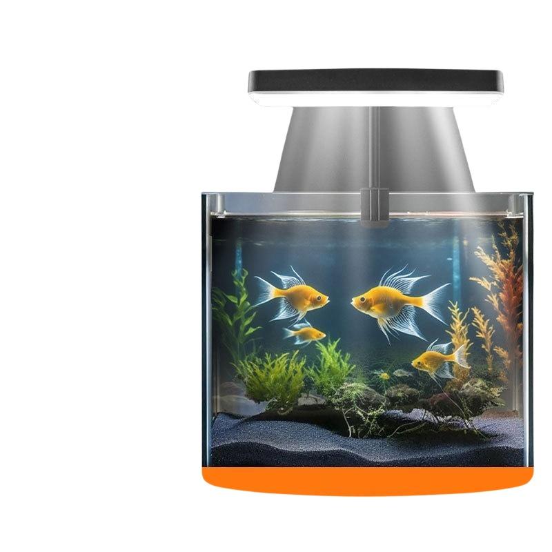 Led waterdichte aquariumlamp 3 - Aquarium Light recensie en prijs