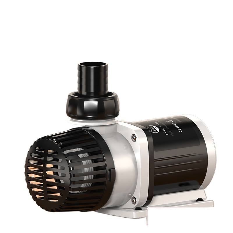 Waterpomp voor aquarium Ultras - Fish Tank Filter recensie en prijs