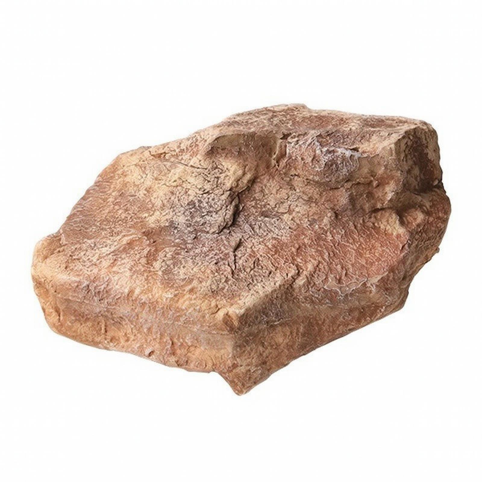 Realistisch kunststenen sculpt - Aquarium Decor recensie en prijs
