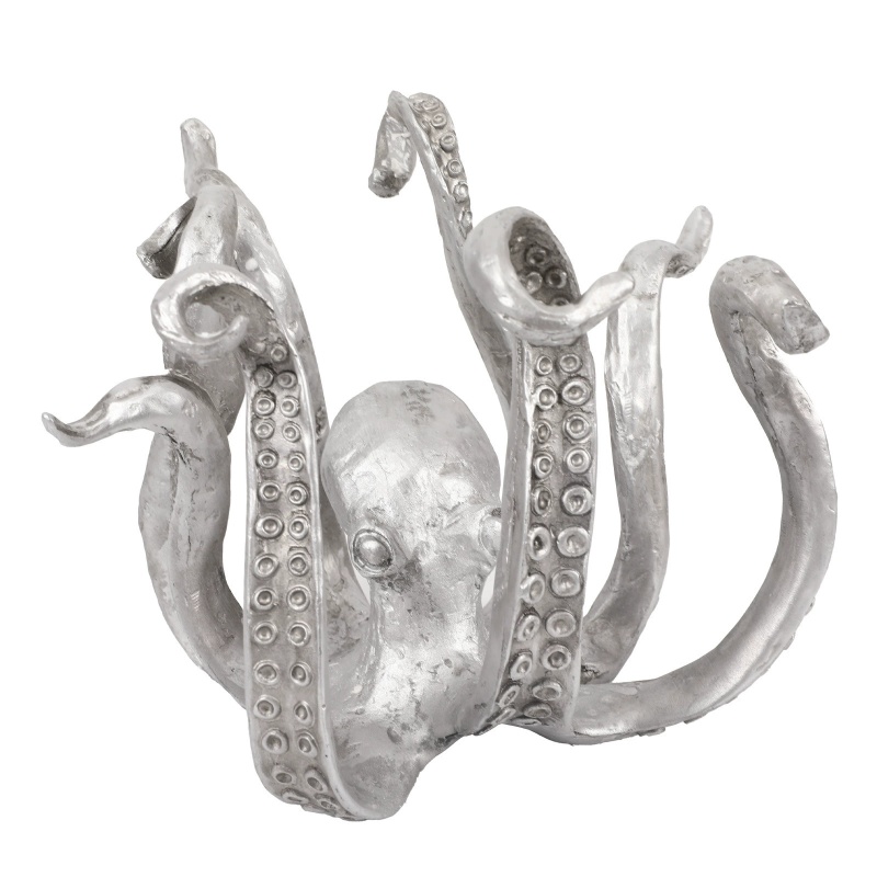 1 st Octopus Sculptuur Bekerho - Aquarium Decor recensie en prijs