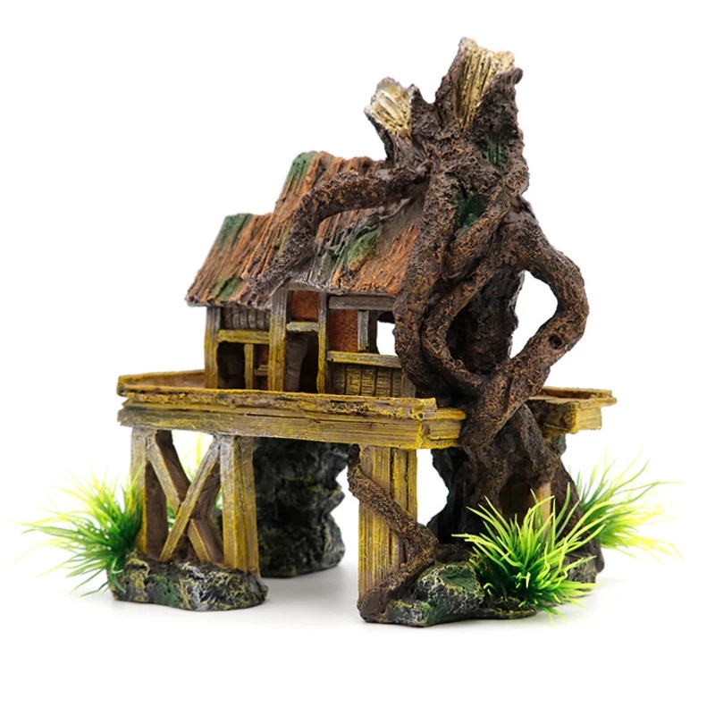 A71Z Aquarium Decoratie Kunstm - Aquarium Decor recensie en prijs