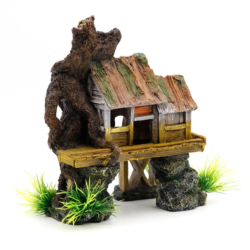 A71Z Aquarium Decoratie Kunstm - Aquarium Decor recensie en prijs
