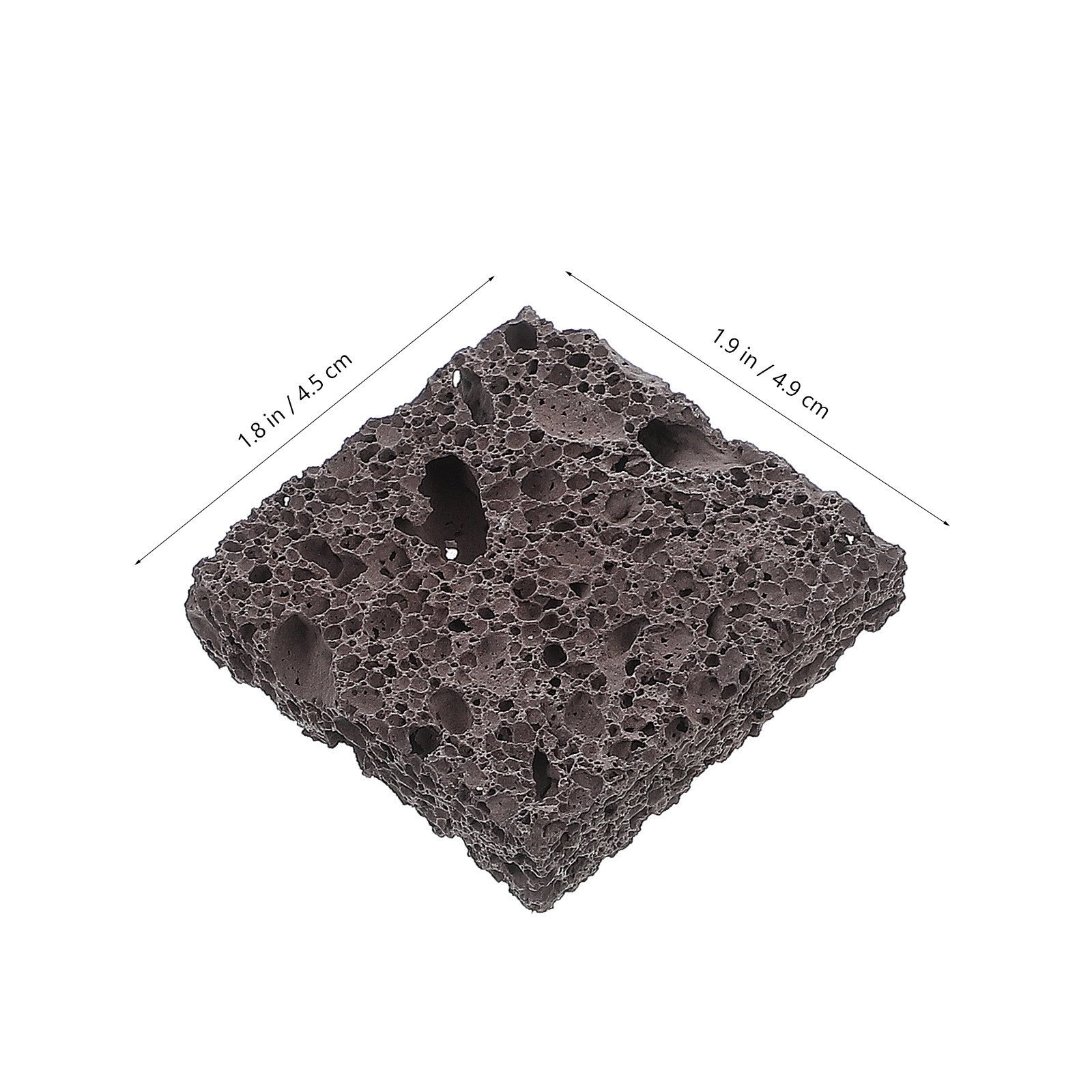3 stuks vulkanische rotsen voo - Aquarium Fish Betta recensie en prijs