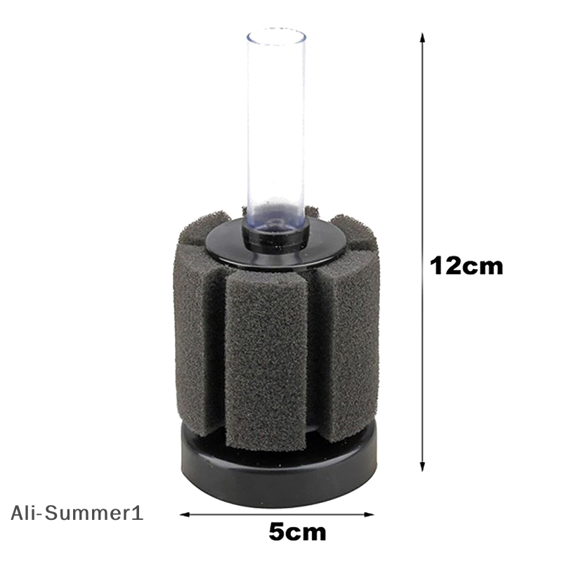 【E】Bio-sponsfilter voor aquari - Aquarium Fish Betta recensie en prijs