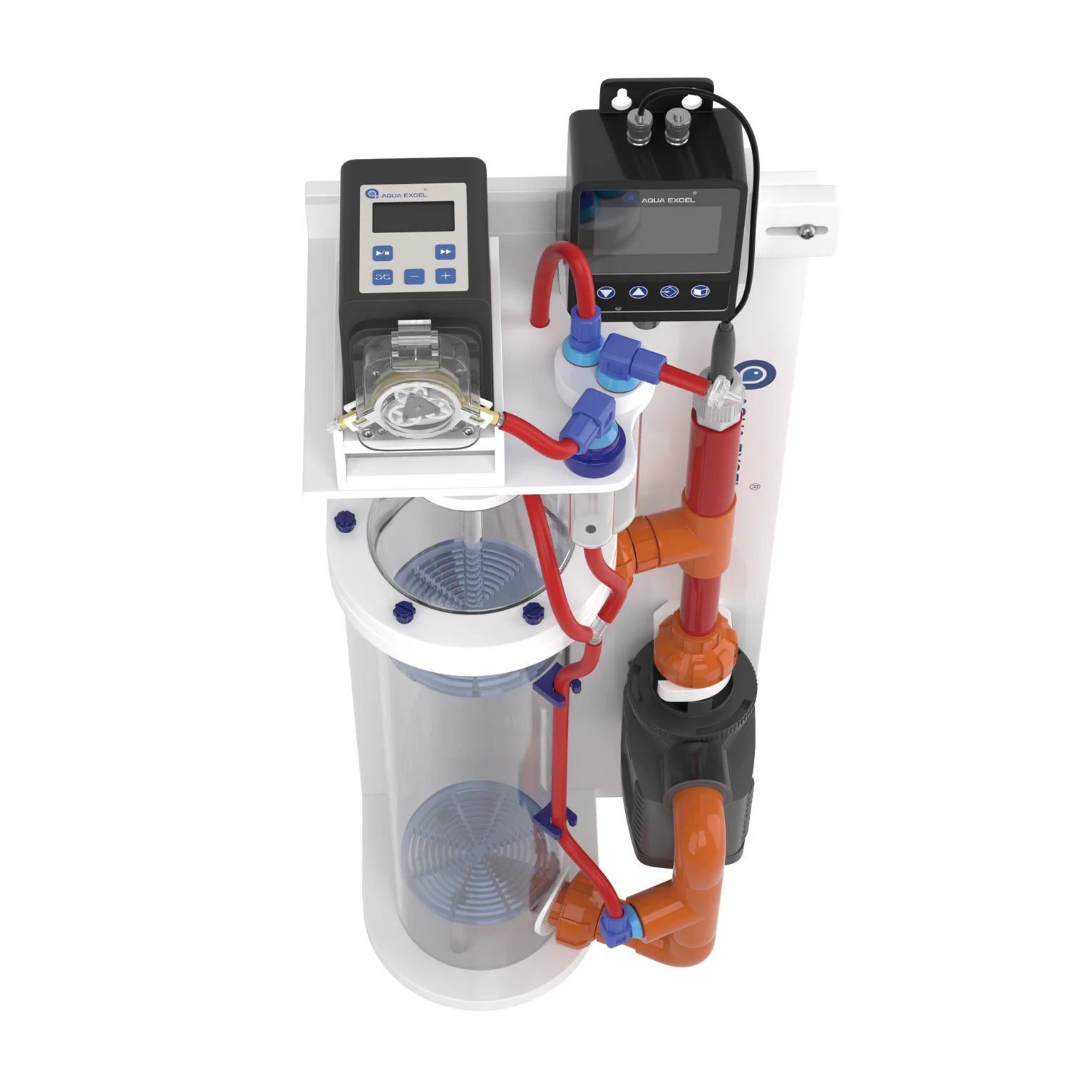 2026 Hot AQUAEXCEL AE-CR30S Mo - Aquarium Fish Tank recensie en prijs