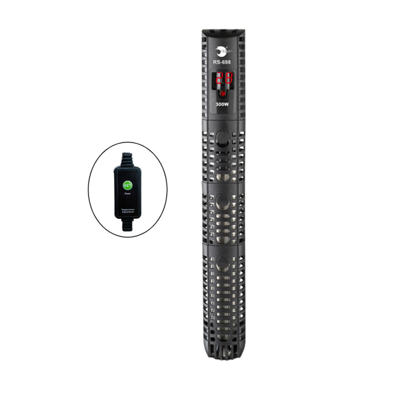 Aquarium Dompelverwarmer Visba - Fish Tank Heater recensie en prijs