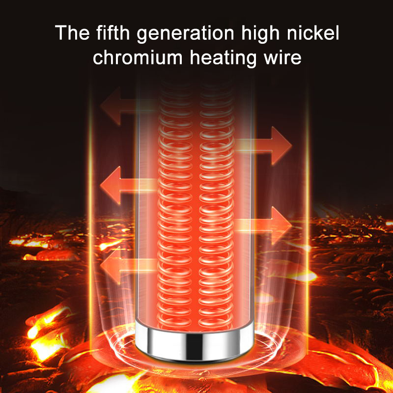 Aquarium Dompelverwarmer Visba - Fish Tank Heater recensie en prijs