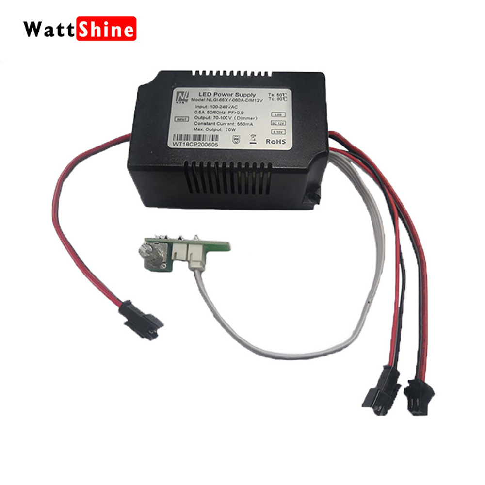 Dimmer Voeding Dimbare Drive P - Aquarium Light recensie en prijs