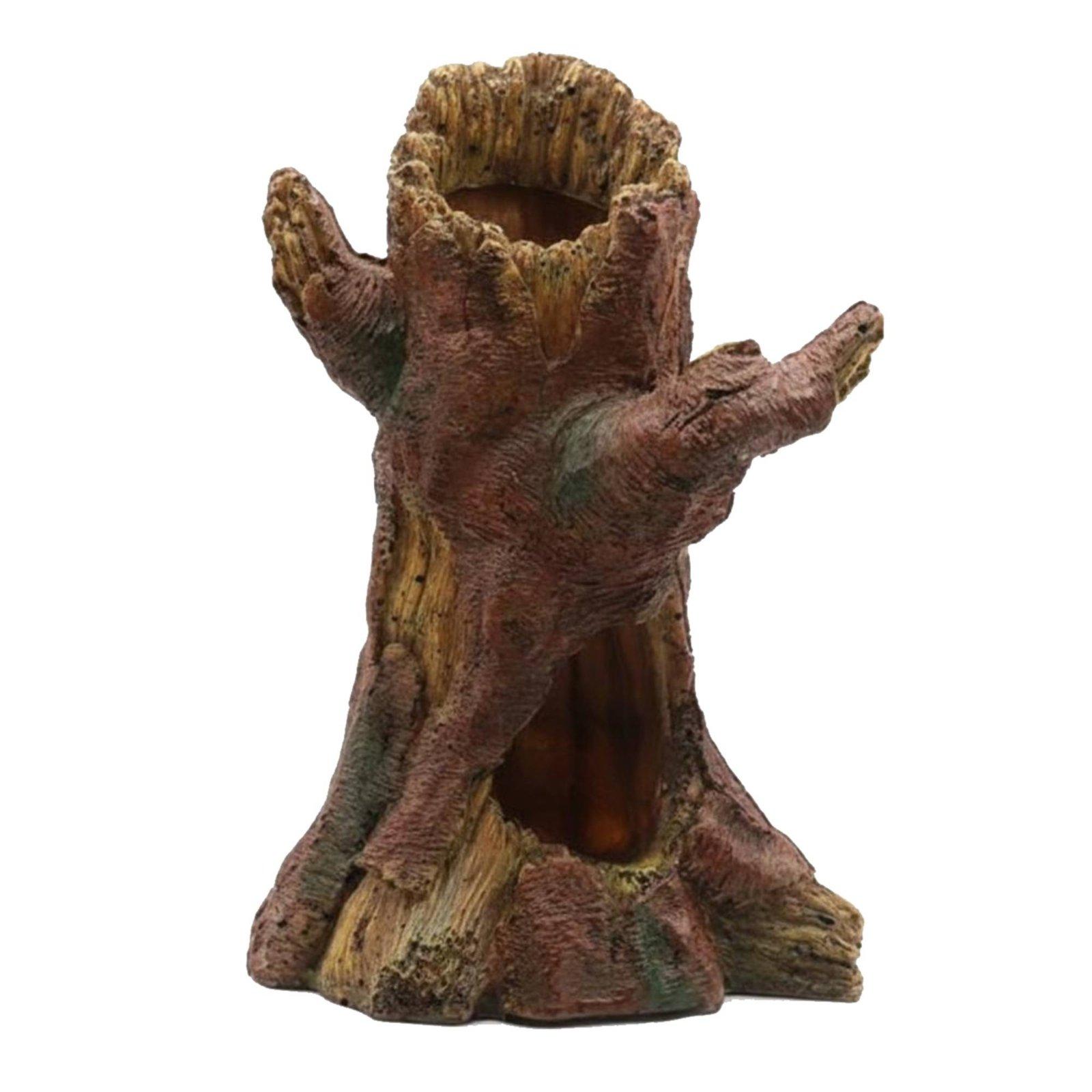 Aquariumdecoratie, decoratieve - Aquarium Decor recensie en prijs