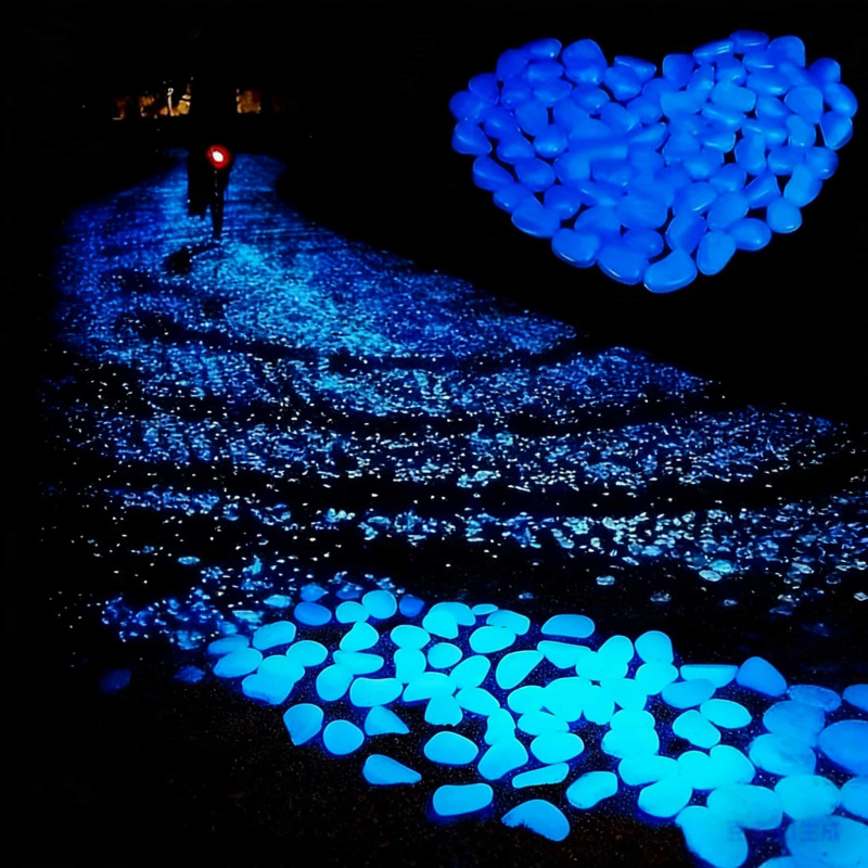 Luminous StoneLEDLuminous100-5 - Fish Tank Gravel recensie en prijs