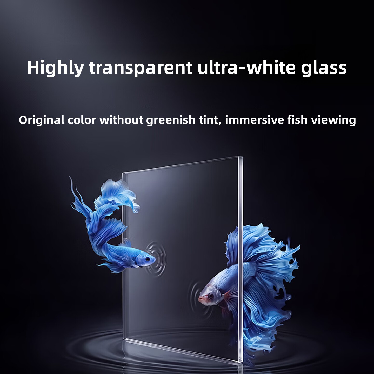 Mijia Smart Fish Tank 2 Pro 31 - Xiaomi Aquarium Fish Tank recensie en prijs