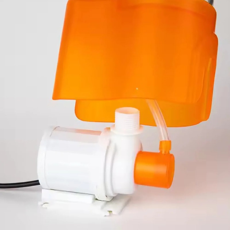 SQ-70/90 Plus Mini Aquarium Ei - Aquarium Pump recensie en prijs