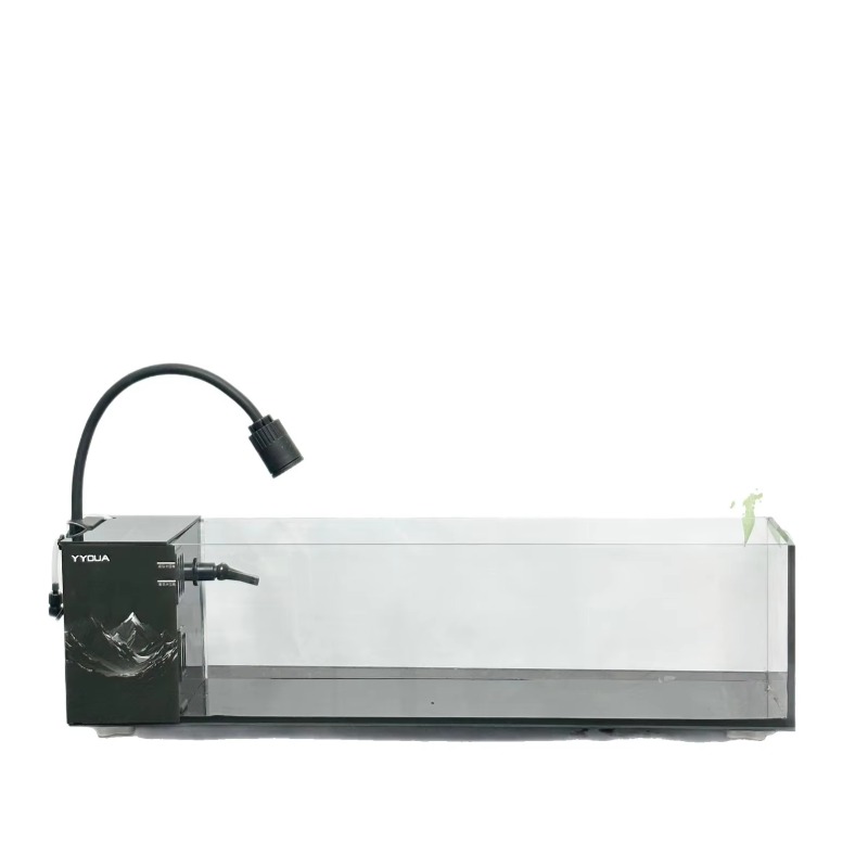 Premium glazen aquarium voor t - Aquarium Fish Keeping recensie en prijs
