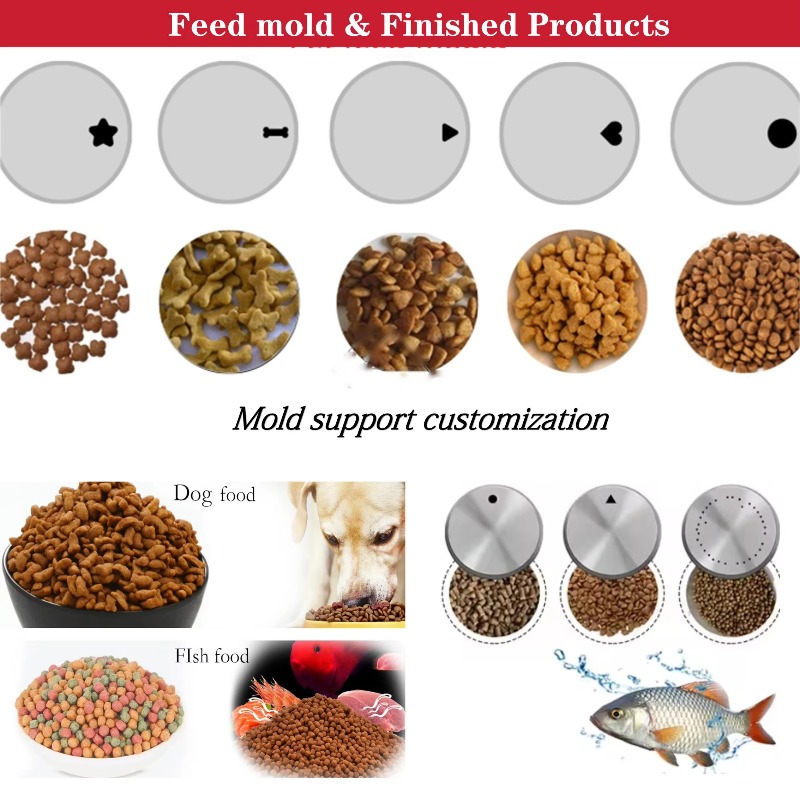 Heetverkopende machine voor he - Fish Food recensie en prijs