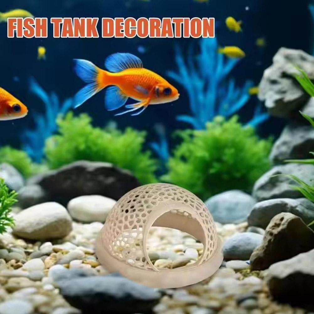 Aquarium Drijvende Grot Vis Ga - Aquarium Fish Betta recensie en prijs