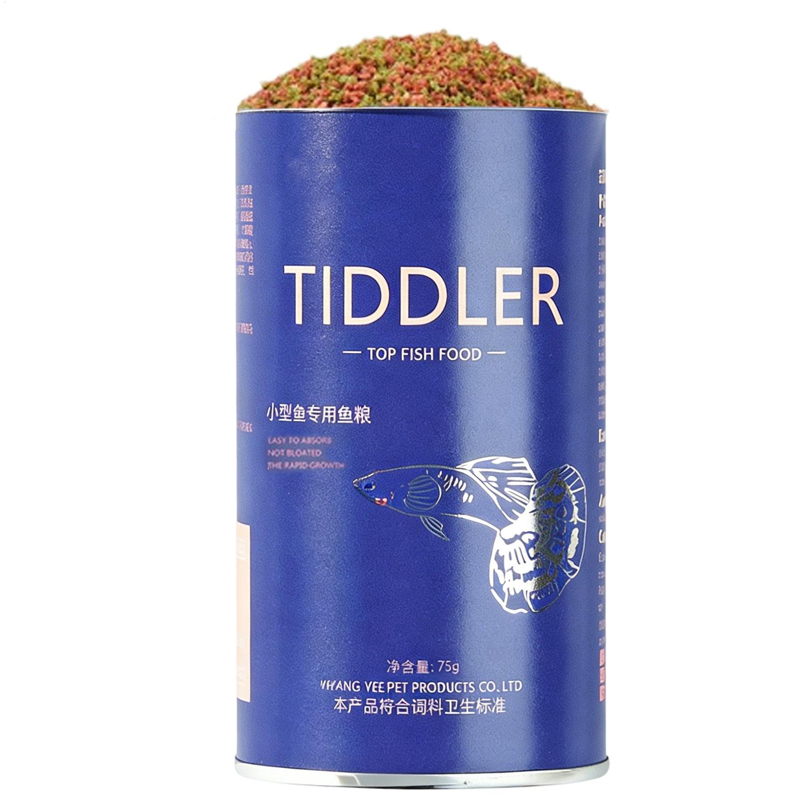 Visvoer Pellets Aquarium Treat - Betta Fish Tank recensie en prijs