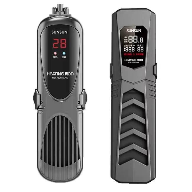 50-1000 W NIEUWE SUNSUN PTC AR - Fish Tank Heater recensie en prijs