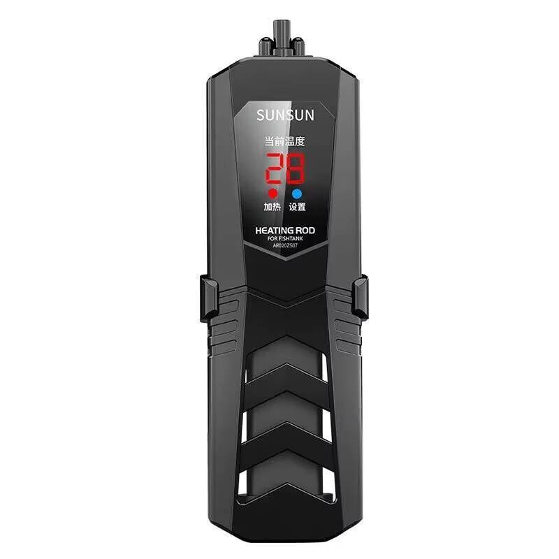 50-1000 W NIEUWE SUNSUN PTC AR - Fish Tank Heater recensie en prijs