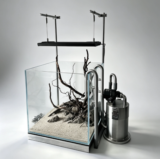 ES60/es150/es300mini/es300min+ - Fish Tank Filter recensie en prijs