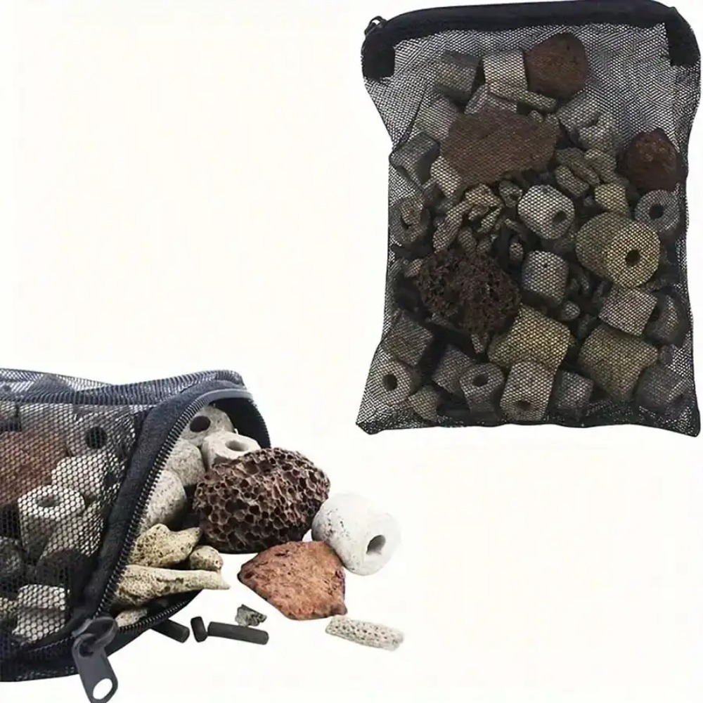 10 stuks duurzame, ademende, z - Aquarium Fish Keeping recensie en prijs