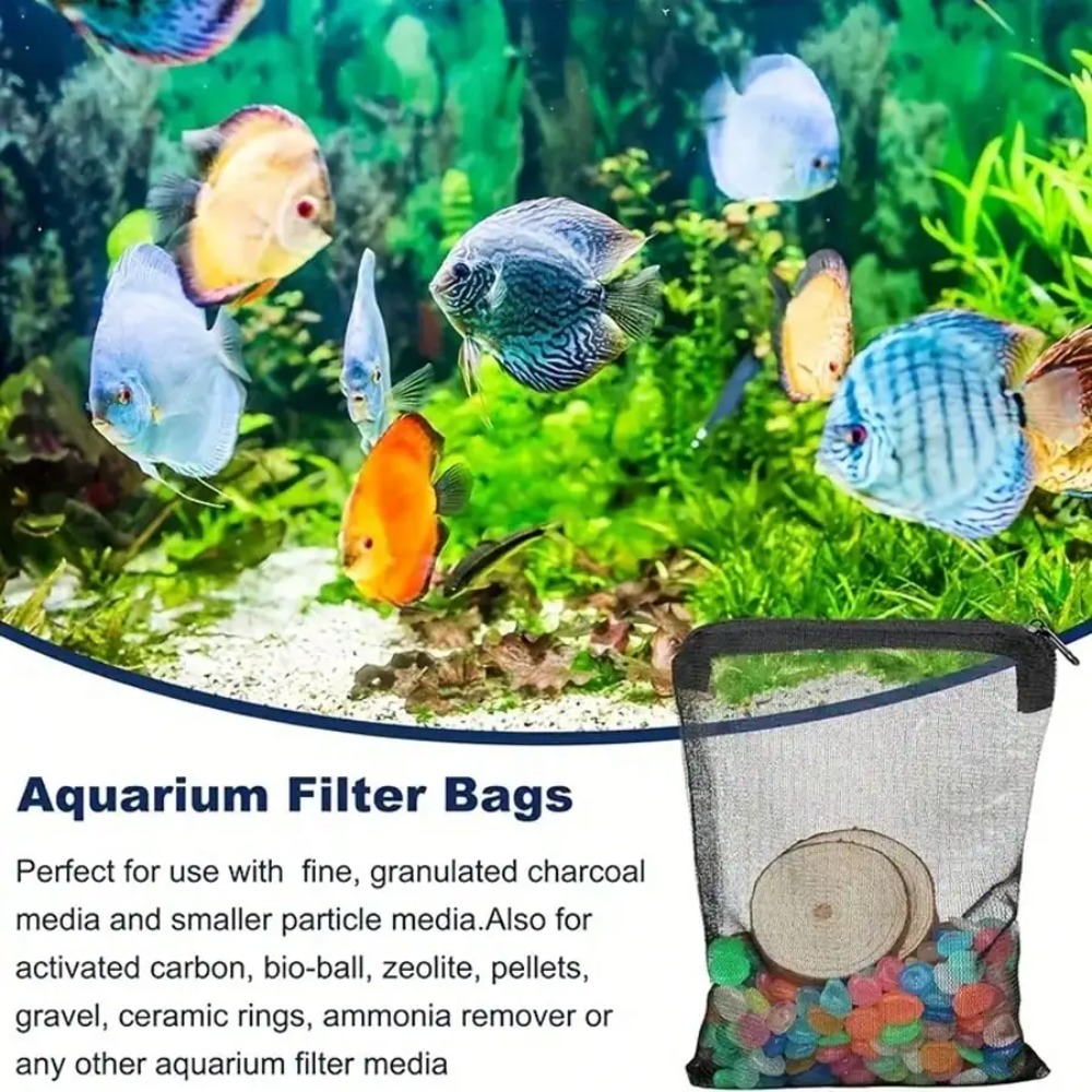 10 stuks duurzame, ademende, z - Aquarium Fish Keeping recensie en prijs