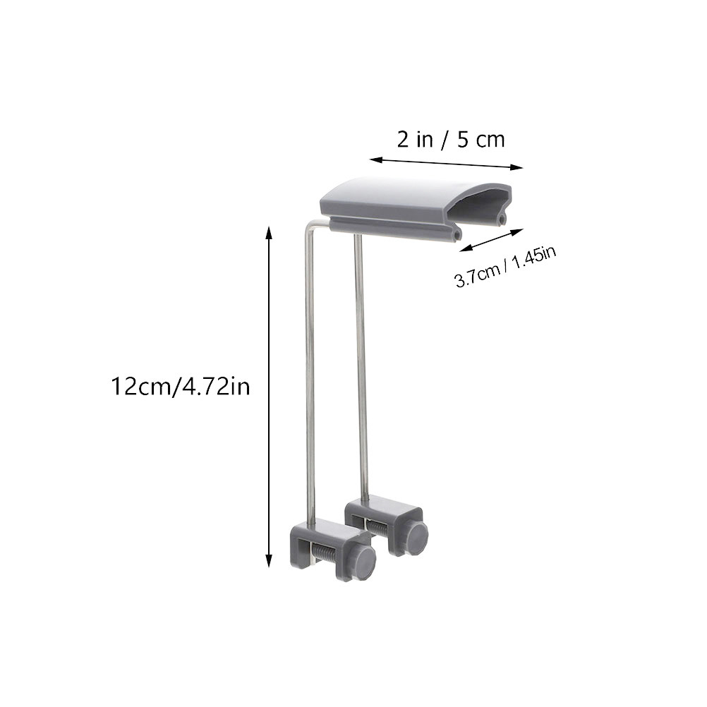 2 Stuks Aquarium Lichtstandaar - Aquarium Light recensie en prijs