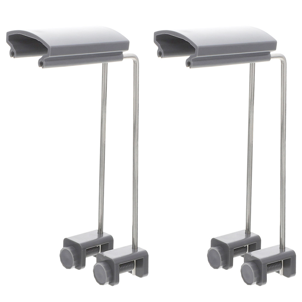 2 Stuks Aquarium Lichtstandaar - Aquarium Light recensie en prijs