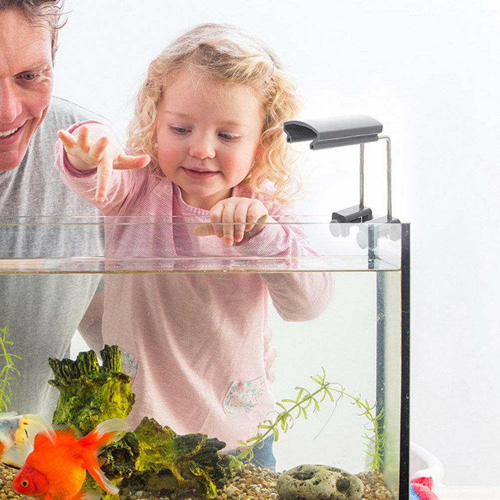 2 Stuks Aquarium Lichtstandaar - Aquarium Light recensie en prijs