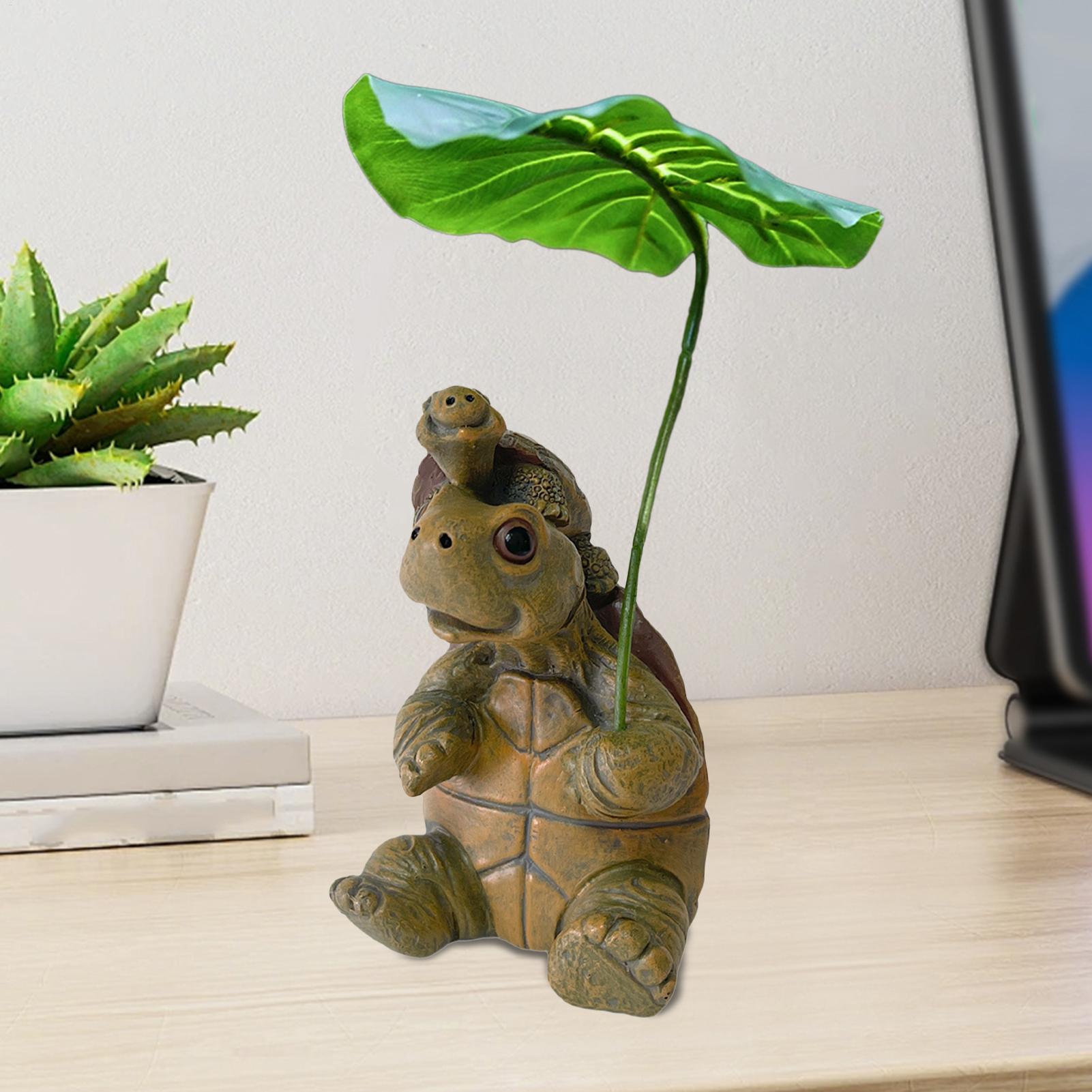 Schildpad Beeldje Aquarium Dec - Fish Aquarium Home recensie en prijs
