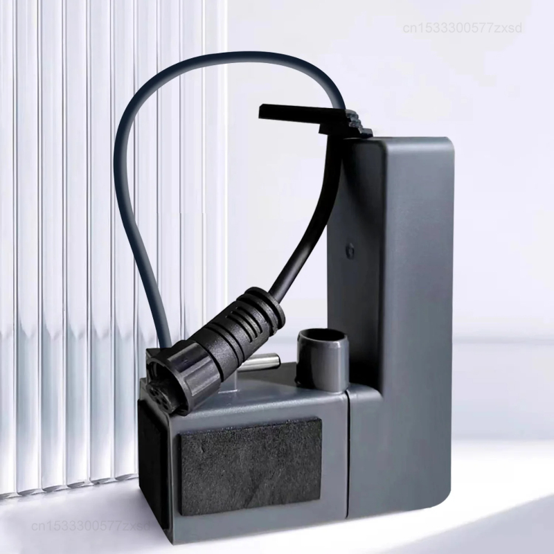 Aquariumwaterpomp voor Xiaomi  - Xiaomi Aquarium Fish Tank recensie en prijs