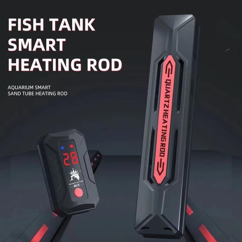 110V 300W-1200W High-Power Aqu - Fish Tank Heater recensie en prijs