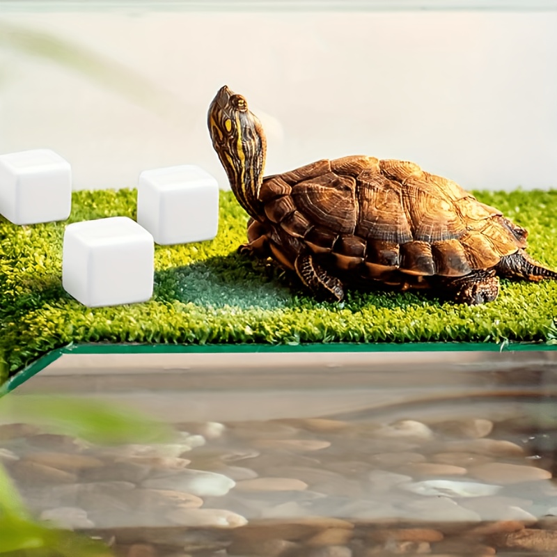 6 stuks Calciumblokken voor aq - Fish Tank Gravel recensie en prijs